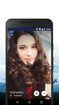 Aussie Social - Chat & Date Apps for Australian for PC screenshot 2