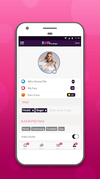 BBW Plus Singles - Meet Curvy & Plus Size People for PC screenshot 3