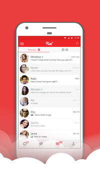 FEM - Lesbian Dating App to Chat & Meet Singles for PC screenshot 3