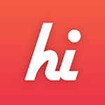 Just Say Hi - Dating App. Chat & Meet Singles APK