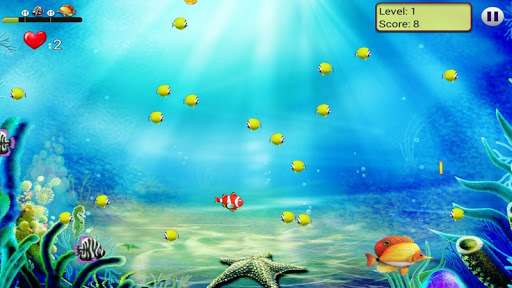 Feeding Frenzy 2016 for PC screenshot 1