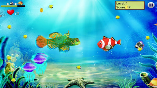 Feeding Frenzy 2016 for PC screenshot 2