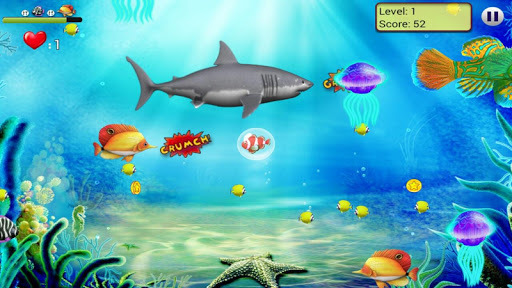 Feeding Frenzy 2016 for PC screenshot 3
