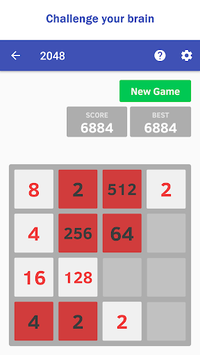 GamE-blyopia for PC screenshot 3