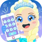 Baby Ice Princess Phone APK