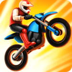 Bike Rivals for PC
