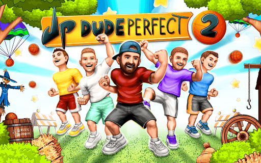 Dude Perfect 2 for PC screenshot 1