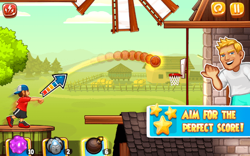 Dude Perfect 2 for PC screenshot 2
