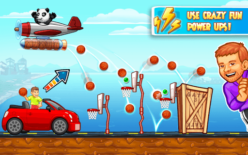Dude Perfect 2 for PC screenshot 3