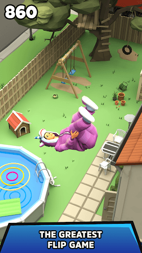 Street Diver for PC screenshot 2