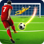 Football Strike - Multiplayer Soccer APK