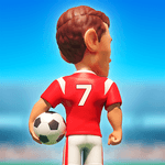 Mini Football - Mobile Soccer APK