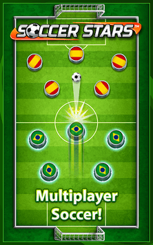 Soccer Stars for PC screenshot 1