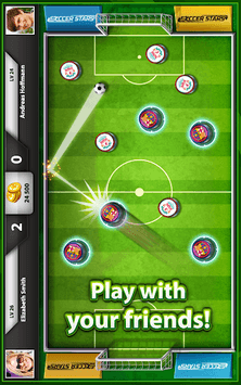 Soccer Stars for PC screenshot 2