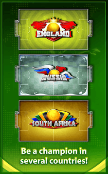 Soccer Stars for PC screenshot 3