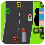 Road Fighter APK