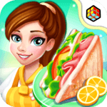 Rising Super Chef 2 : Cooking Game APK