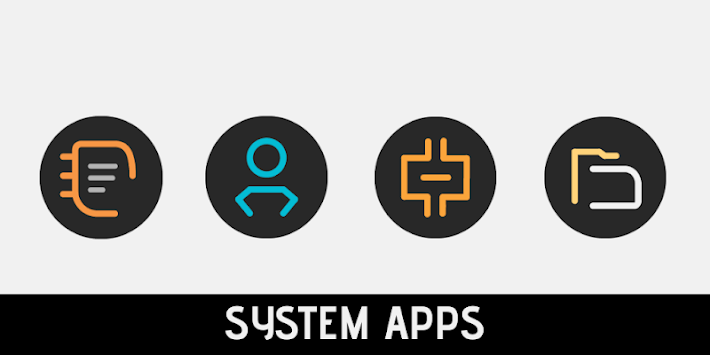 Minma Icon Pack for PC screenshot 3