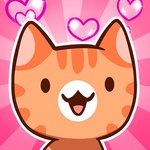 Cat Game - The Cats Collector! APK