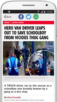 Daily Star for PC screenshot 2