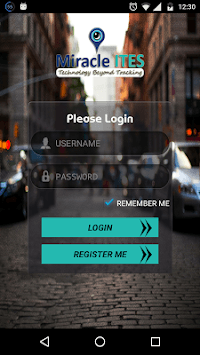 VTS Locator for PC screenshot 1