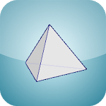 Augmented polyhedrons - Mirage APK