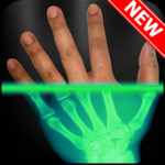 XRay Scanner Camera Prank APK
