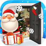 Christmas Eve - Escape games APK