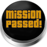 Mission Passed Button APK