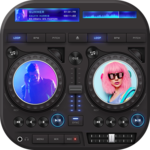 3D DJ Mixer Music for PC