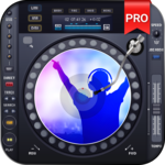 3D DJ Mixer PRO – Music Player APK