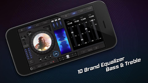 3D DJ Mixer Music for PC screenshot 2