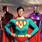 Superhero Avengers Infinity - Immortal Gods Fight APK