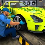 Car Mechanic Simulator Game 3D APK Car Mechanic Simulator Game 3D APK