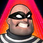 Robbery Madness: Thief Games for PC