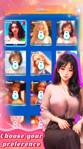 Hotties Merge for PC screenshot 3