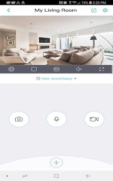 iBridgeVideo for PC screenshot 3