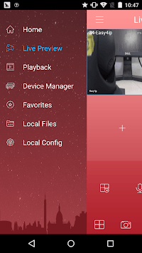 Krisview Lite for PC screenshot 1