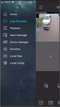 STANLEY Video Viewer Lite for PC screenshot 2