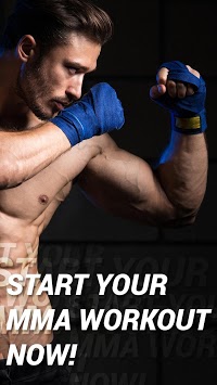 MMA Spartan System Gym Workouts & Exercises Free for PC screenshot 1