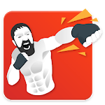 MMA Spartan System Gym Workouts & Exercises Free APK