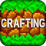 Crafting and Building for PC