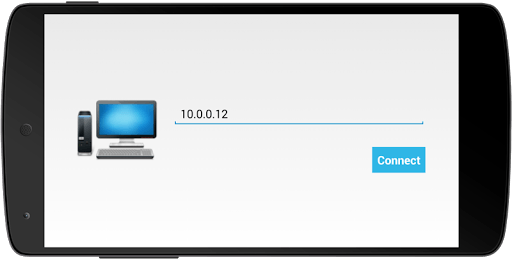 Mobile Gamepad for PC screenshot 3