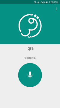 Iqra for PC screenshot 2