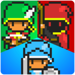 Rucoy Online - MMORPG - MMO APK