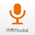M*Modal Mobile Microphone APK