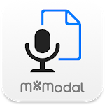 M*Modal Fluency Mobile APK