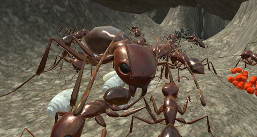 Ant Simulation 3D - Insect Survival Game for PC screenshot 3