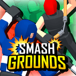 Smashgrounds.io: Ragdoll Fighting Arena BETA APK