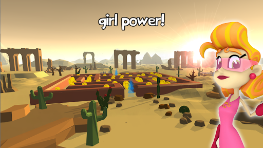 3D Maze 3 - Labyrinth Game for PC screenshot 2